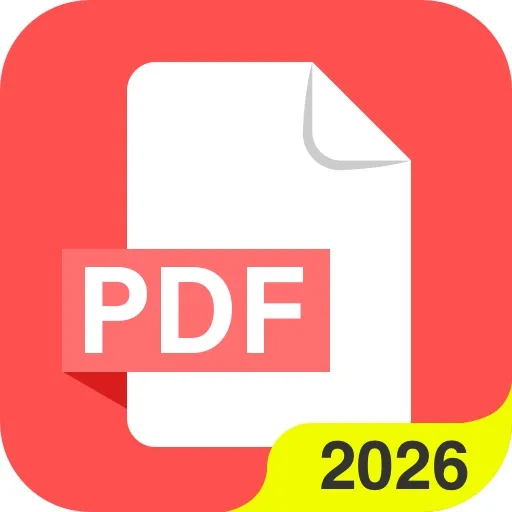 Document Reader & PDF Edit Android app icon