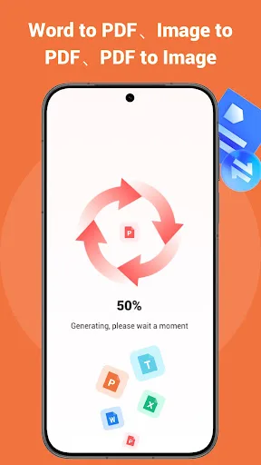 Document Reader & PDF Edit Android app screenshot 5