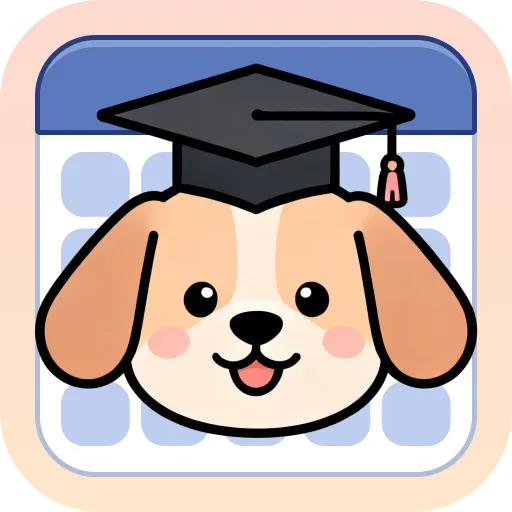 Dog Translator & Training Android app icon