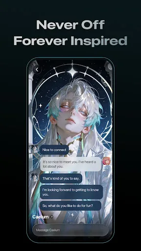 Dootalk：AI Chat Android app screenshot 3