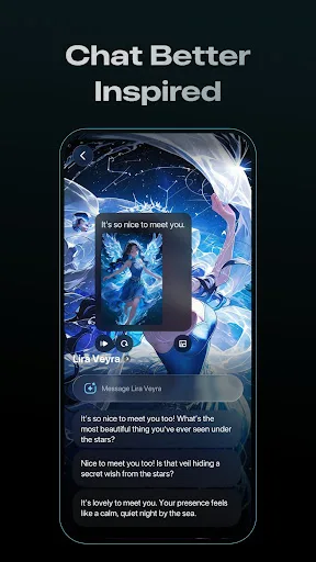 Dootalk：AI Chat Android app screenshot 5