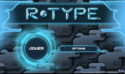 R-TYPE Android app screenshot 6