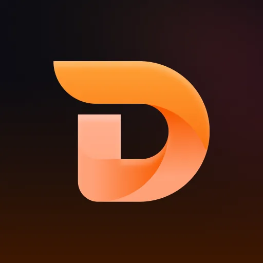 DramaGo – Short Drama Series Android app icon