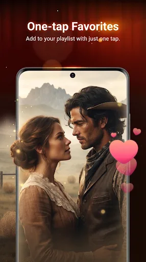 DramaGo – Short Drama Series Android app screenshot 3