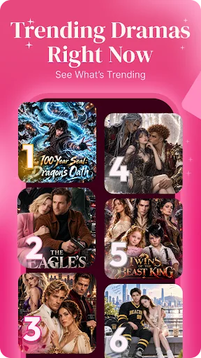 Dramix: Short Drama Series Android app screenshot 4