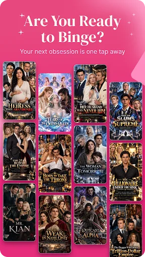 Dramix: Short Drama Series Android app screenshot 5