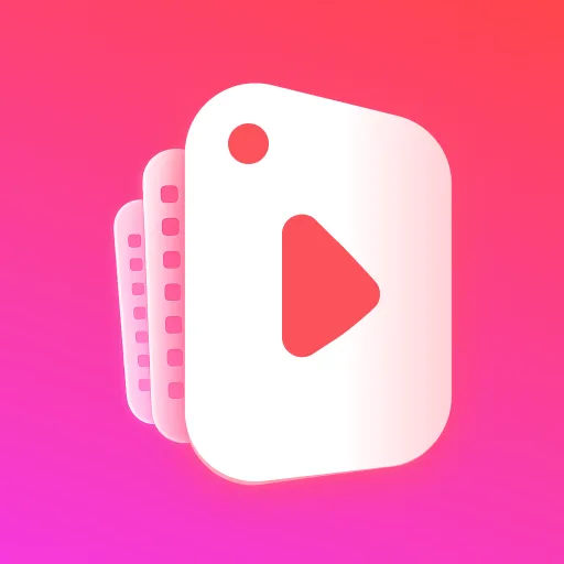 Dramabox: Short Movies & TV Android app icon