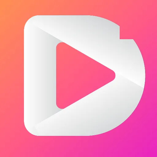 DailyDrama: Shorts & Series Android app icon
