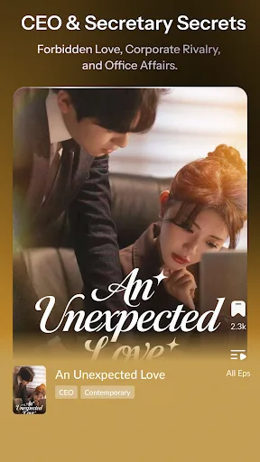 DailyDrama: Shorts & Series Android app screenshot 4