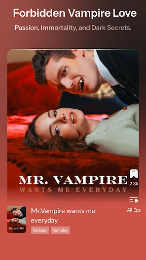 DailyDrama: Shorts & Series Android app screenshot 6