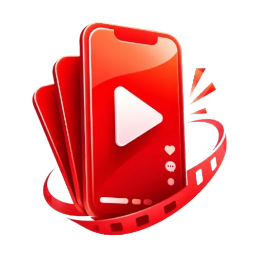 DramaGo: Short Drama Series Android app icon