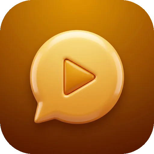 DramaGo - Bite Drama Android app icon