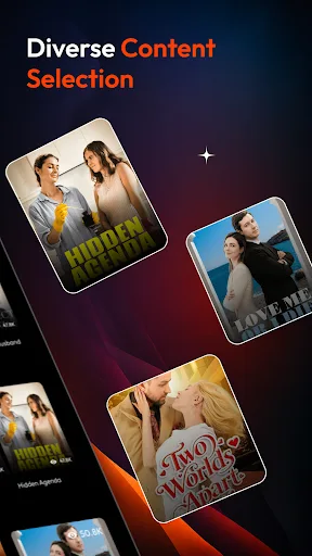 DramaHot - Short Drama Movie Android app screenshot 2