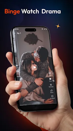 DramaHot - Short Drama Movie Android app screenshot 3