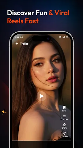 DramaHot - Short Drama Movie Android app screenshot 4