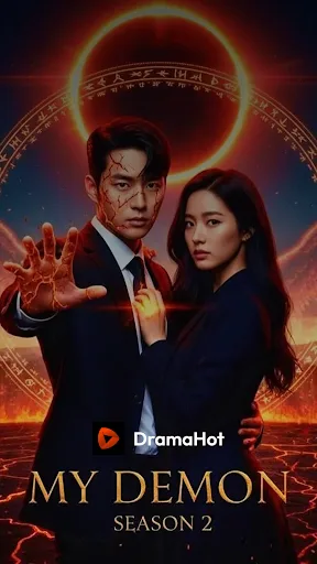 DramaHot - Short Drama Movie Android app screenshot 6