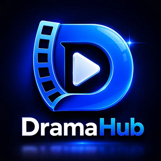 DramaHub: Short Series Android app icon