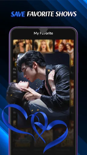 DramaHub: Short Series Android app screenshot 3