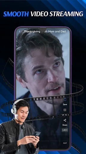 DramaHub: Short Series Android app screenshot 4