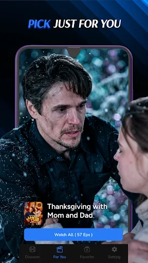 DramaHub: Short Series Android app screenshot 5