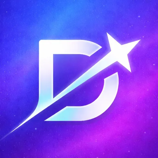 DramaNova – Short Drama Movie Android app icon