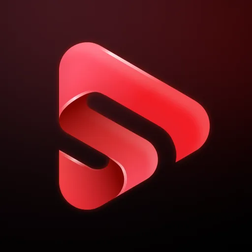 Dramini: Short Drama Reels Android app icon