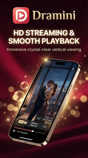 Dramini: Short Drama Reels Android app screenshot 3
