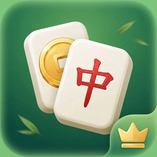 Mahjong Puzzle Match Tiles Android app icon