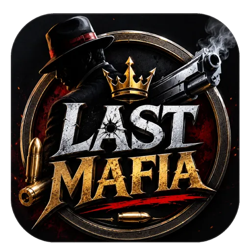 Last Mafia Android app icon