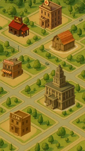 Last Mafia Android app screenshot 5
