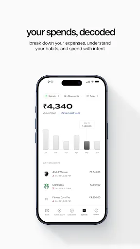 Cash by CRED Personal Loan App Android app screenshot 2