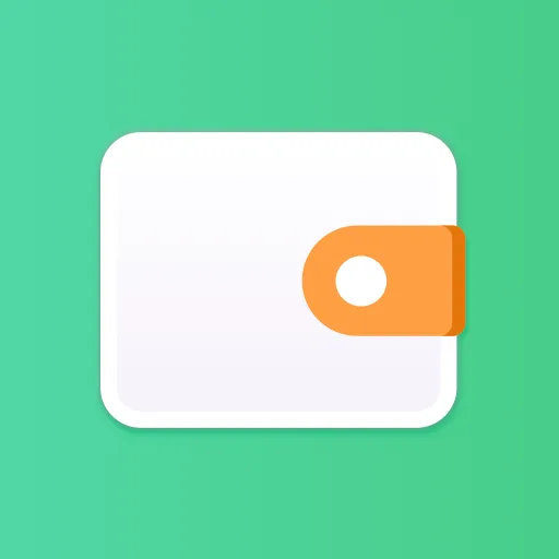 Wallet: Budget Expense Tracker Android app icon