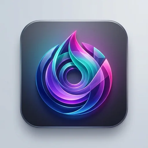 Ache Drop Android app icon