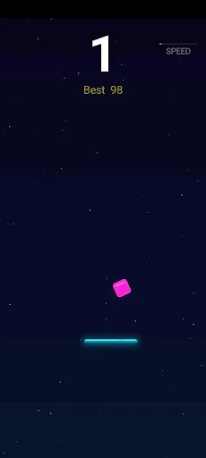 Ache Drop Android app screenshot 3