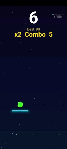 Ache Drop Android app screenshot 4