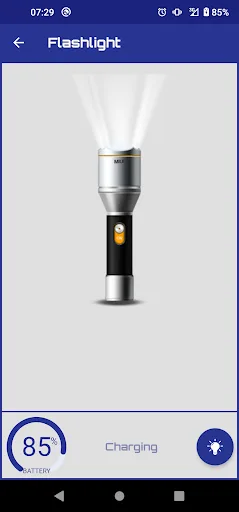 Utilities Android app screenshot 4