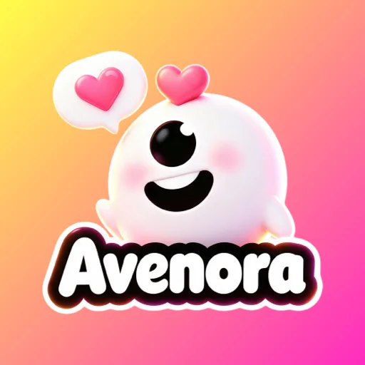 Avenora Android app icon