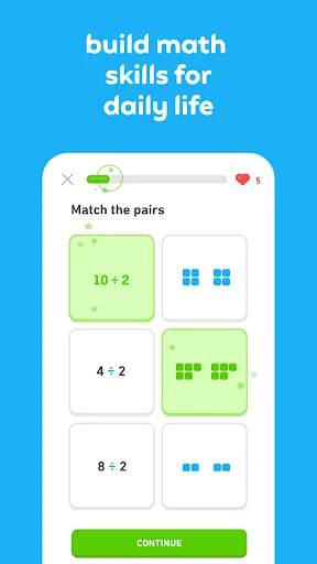 Duolingo: Language Lessons Android app screenshot 6