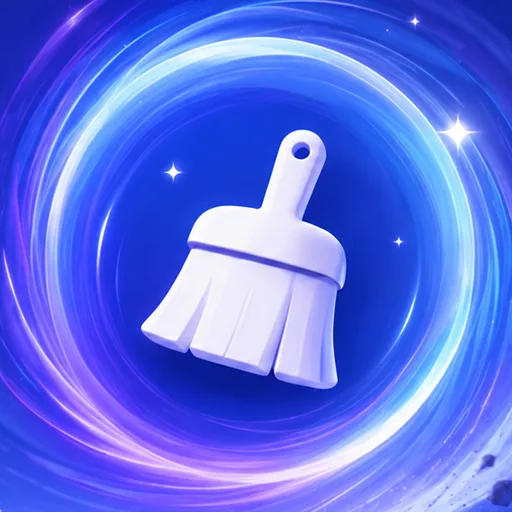DustKeeperGo Android app icon