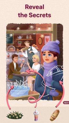 Art Puzzle - Puzzle Games Android app screenshot 3