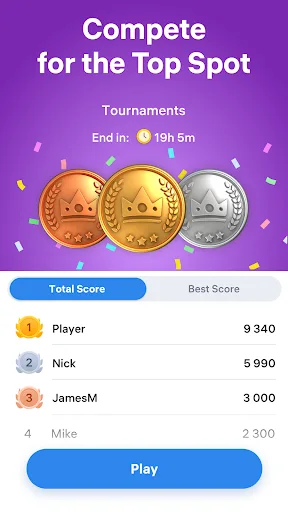 Blockudoku®: Block Puzzle Game Android app screenshot 2