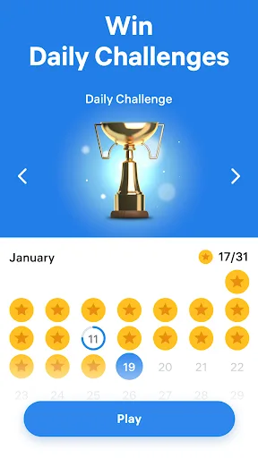 Blockudoku®: Block Puzzle Game Android app screenshot 4