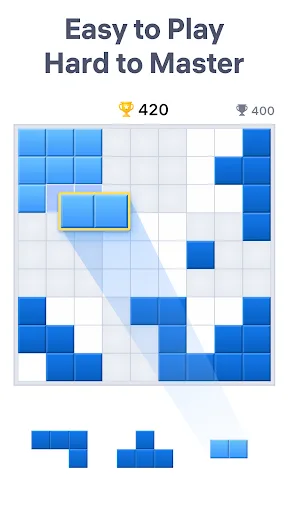 Blockudoku®: Block Puzzle Game Android app screenshot 5