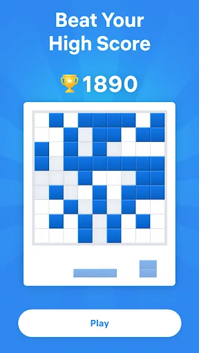Blockudoku®: Block Puzzle Game Android app screenshot 6