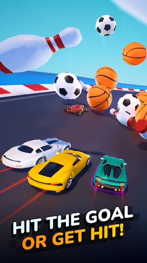 Race Master 3D: Car Racing Android app screenshot 3