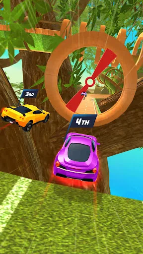 Race Master 3D: Car Racing Android app screenshot 6