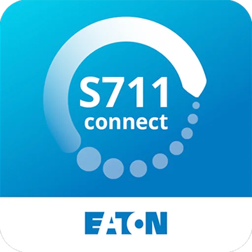 S711 Connect Android app icon
