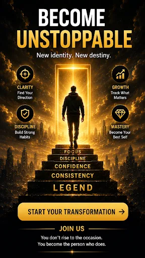 Alter Ego: High Performance Android app screenshot 5