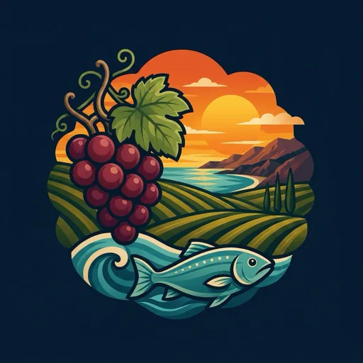 Ensenada Discovery Android app icon