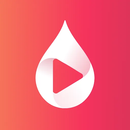 Reel Drops: Short Drama Series Android app icon